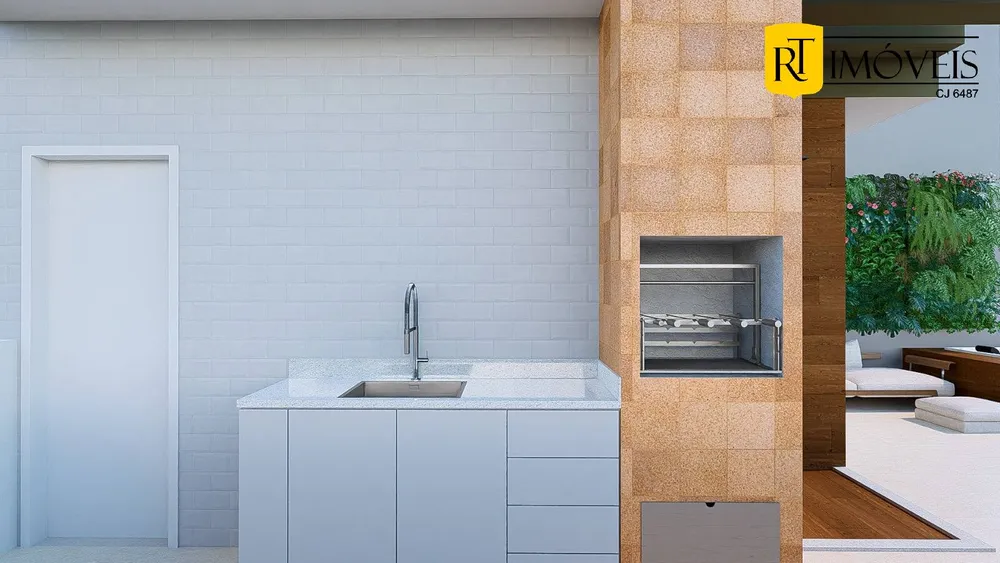 Apartamento, 2 quartos, 68 m² - Foto 1