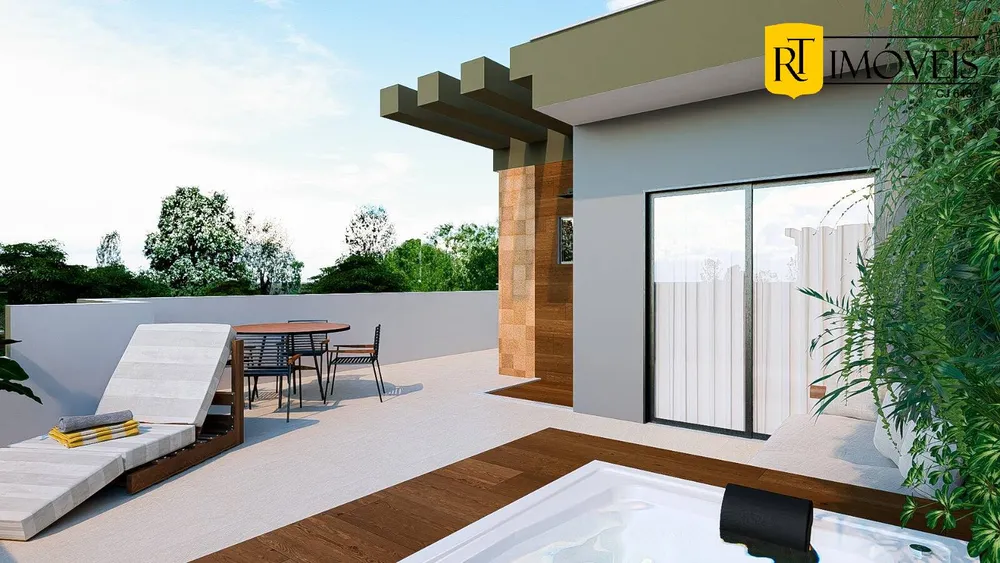 Apartamento, 2 quartos, 68 m² - Foto 5