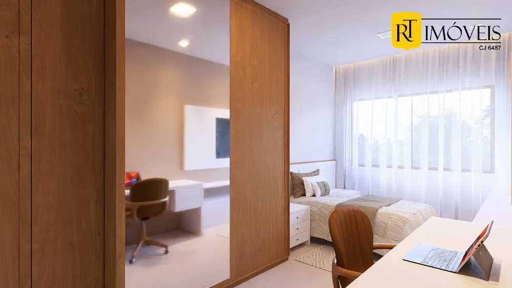Apartamento, 2 quartos, 68 m² - Foto 16