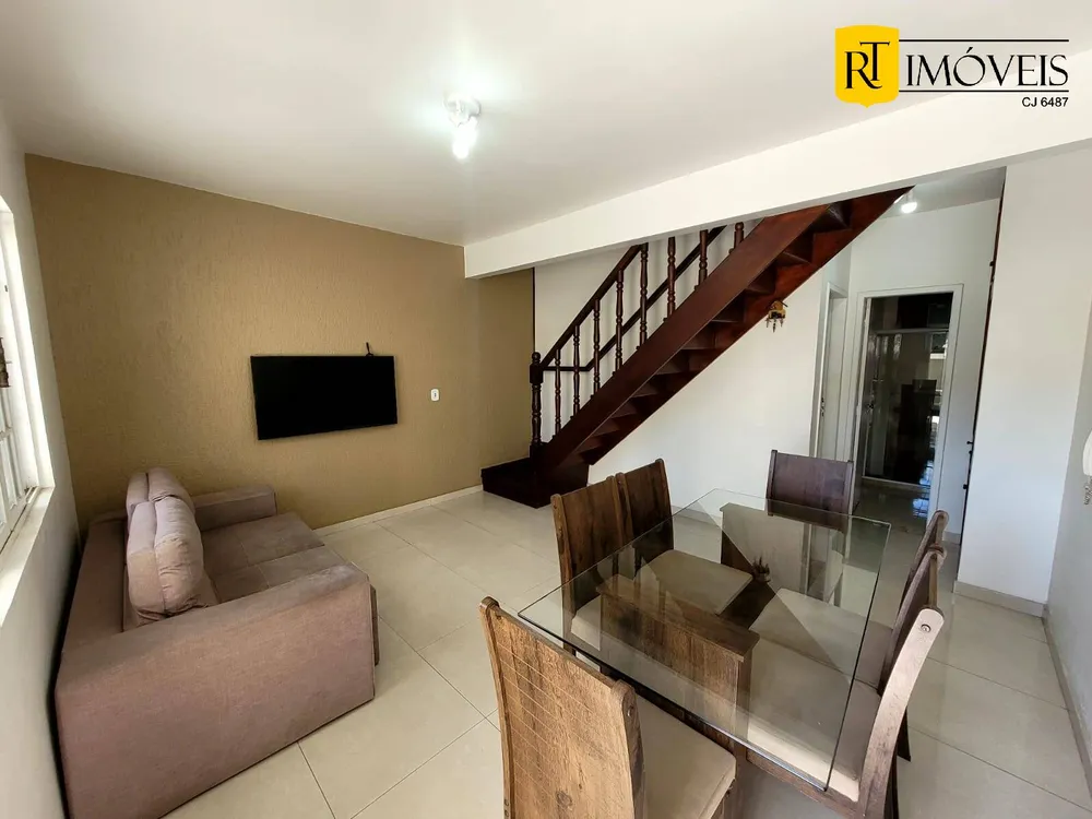 Casa, 2 quartos, 75 m² - Foto 12