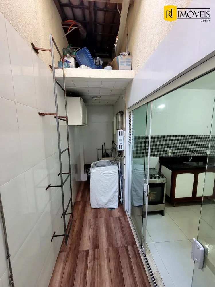 Casa, 2 quartos, 75 m² - Foto 9