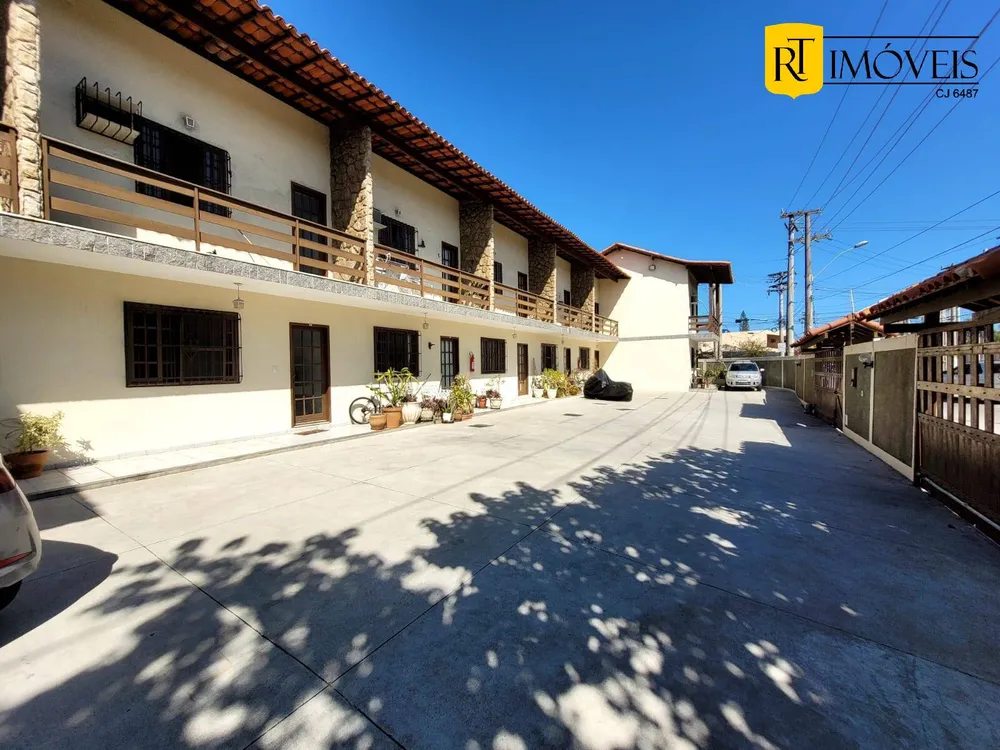 Casa, 2 quartos, 75 m² - Foto 13