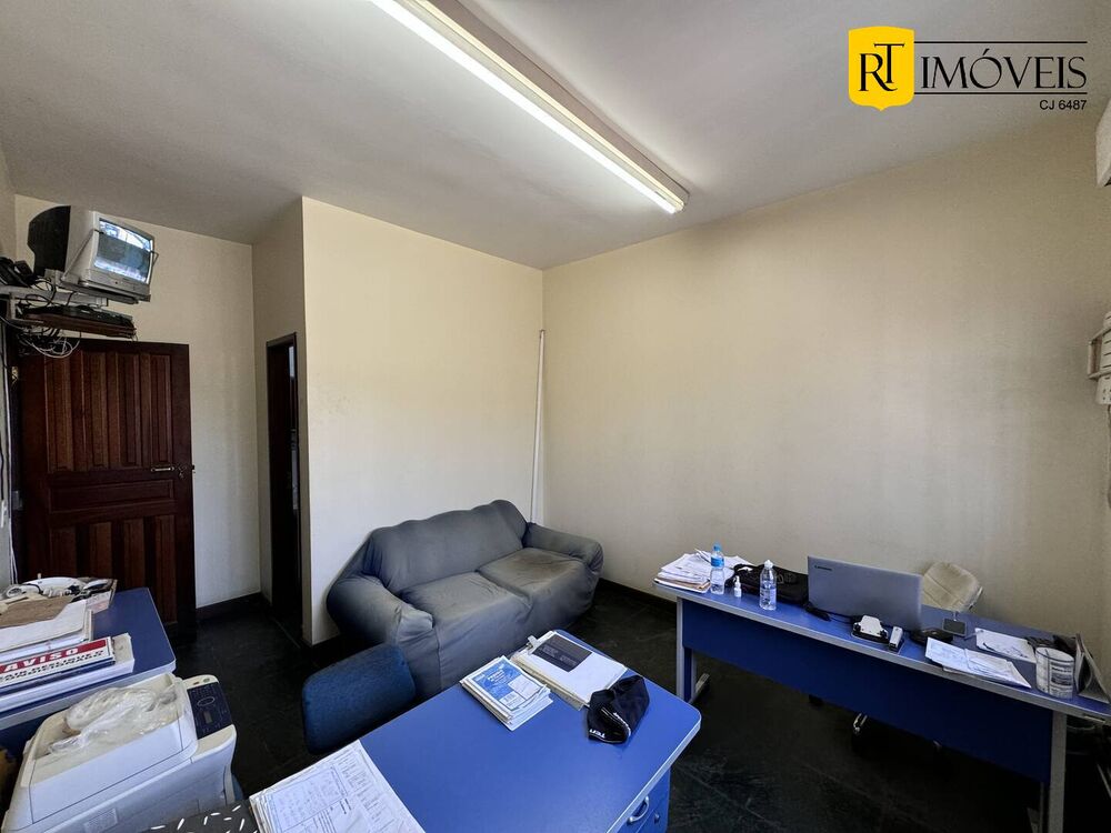 Conjunto Comercial-Sala à venda, 1310m² - Foto 1
