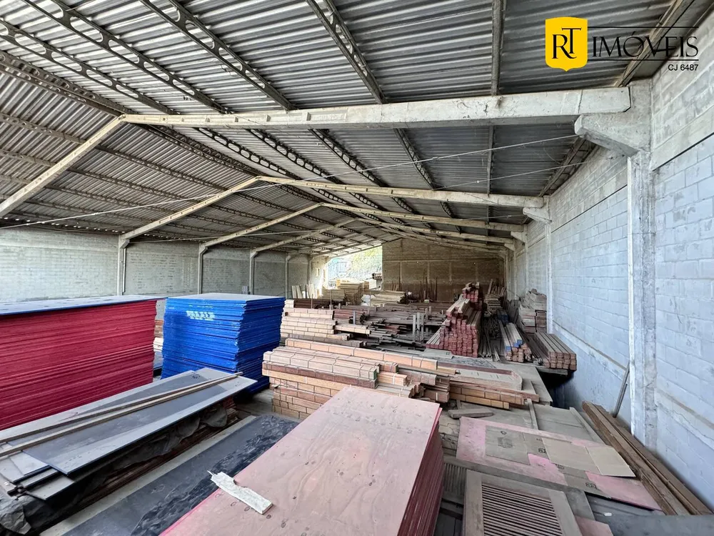 Depósito-Galpão, 1310 m² - Foto 52