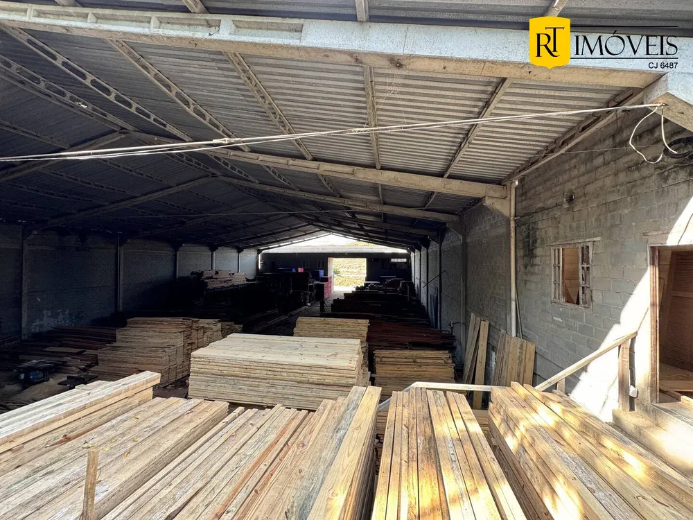 Depósito-Galpão, 1310 m² - Foto 37