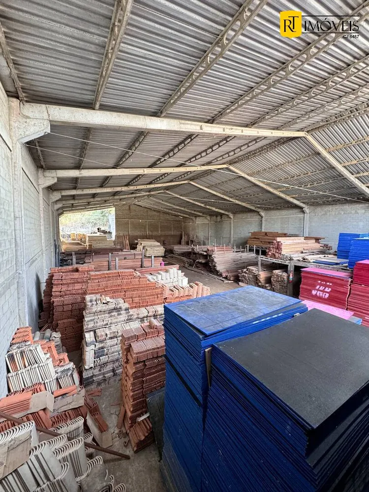Depósito-Galpão, 1310 m² - Foto 51