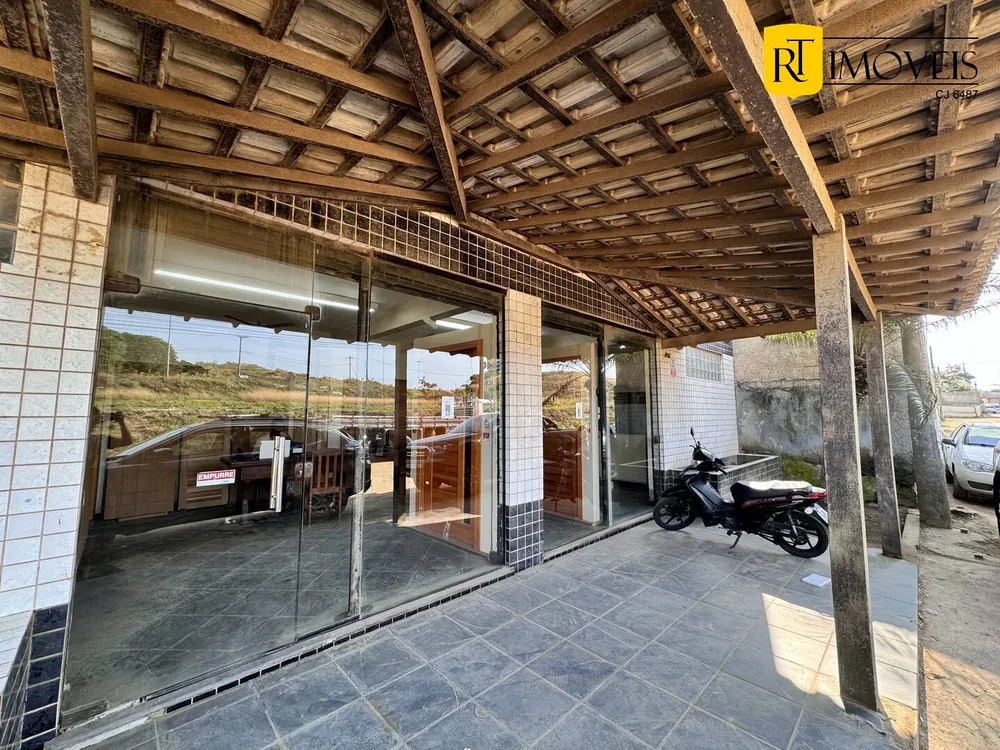 Depósito-Galpão, 1310 m² - Foto 38