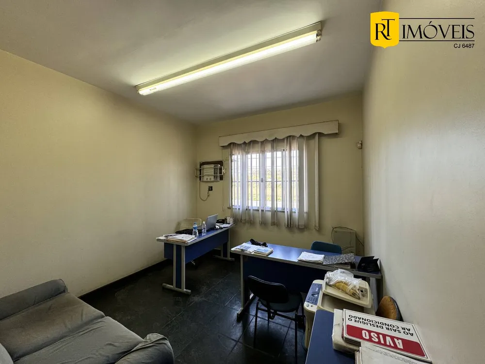 Depósito-Galpão, 1310 m² - Foto 50
