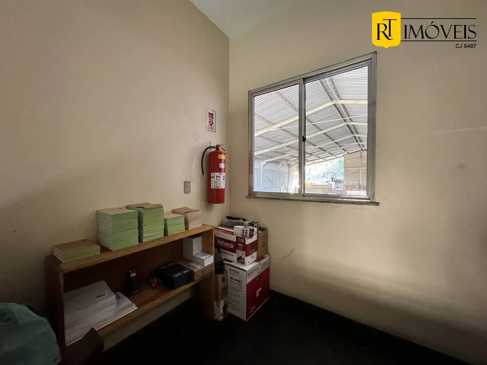 Depósito-Galpão, 1310 m² - Foto 46