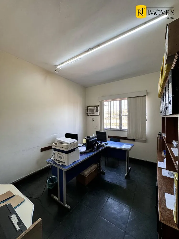 Depósito-Galpão, 1310 m² - Foto 6