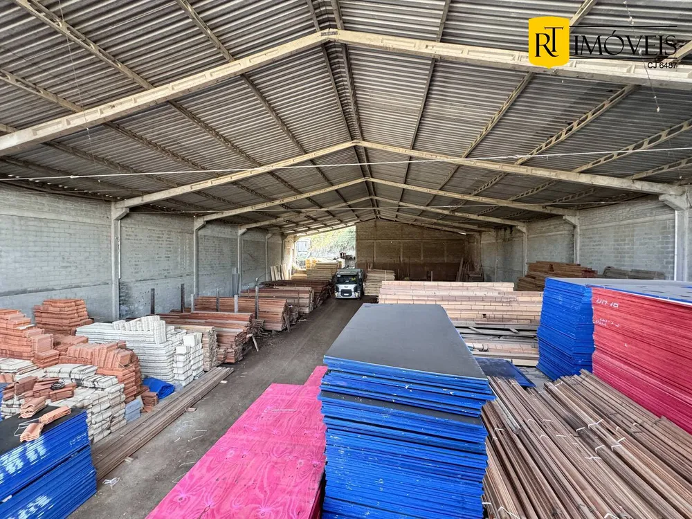 Depósito-Galpão, 1310 m² - Foto 15