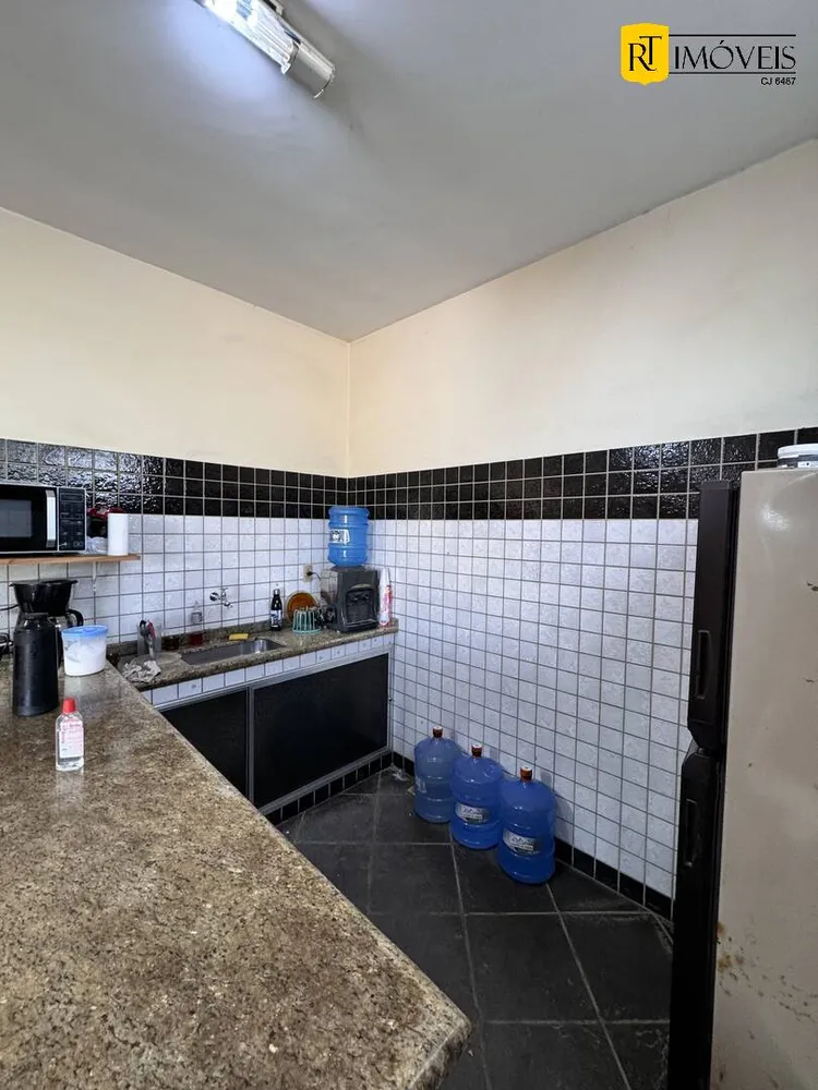 Depósito-Galpão, 1310 m² - Foto 19