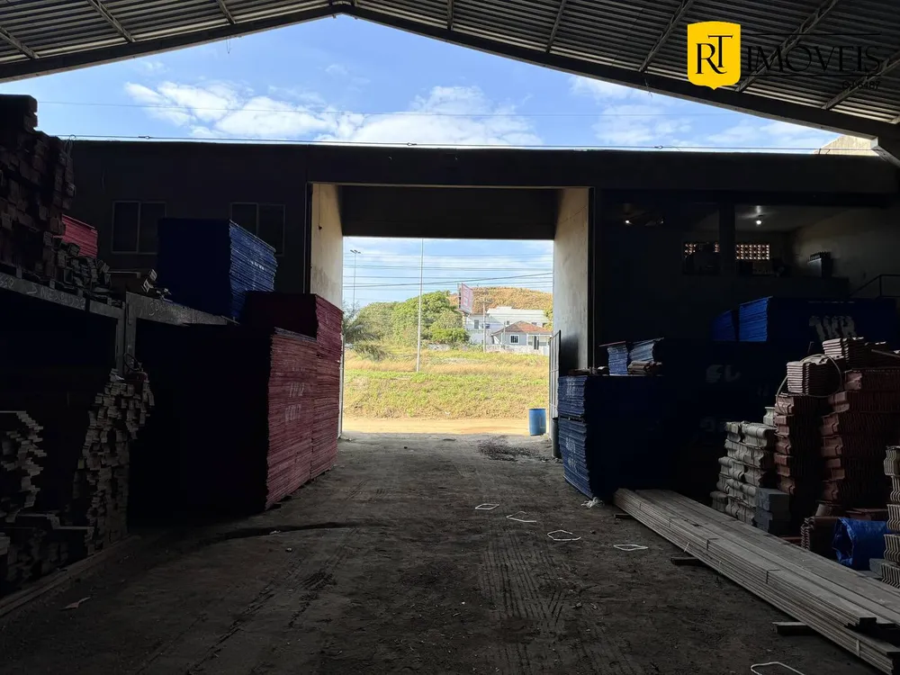Depósito-Galpão, 1310 m² - Foto 30