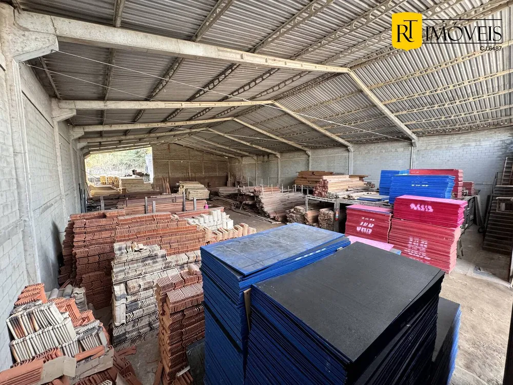 Depósito-Galpão, 1310 m² - Foto 56