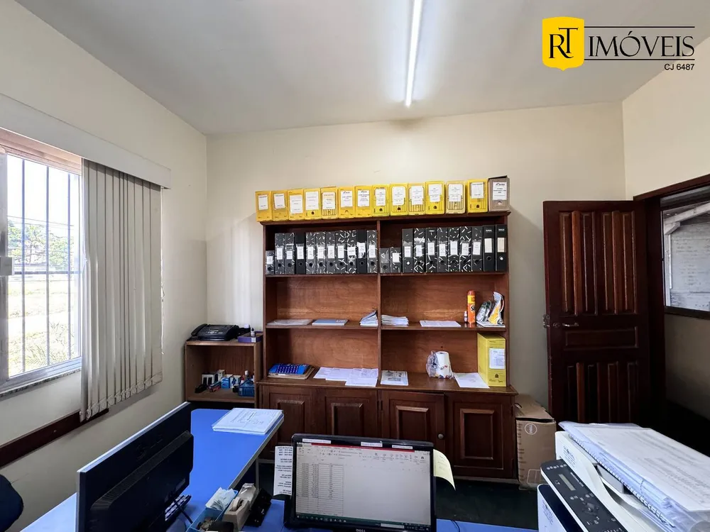 Depósito-Galpão, 1310 m² - Foto 12