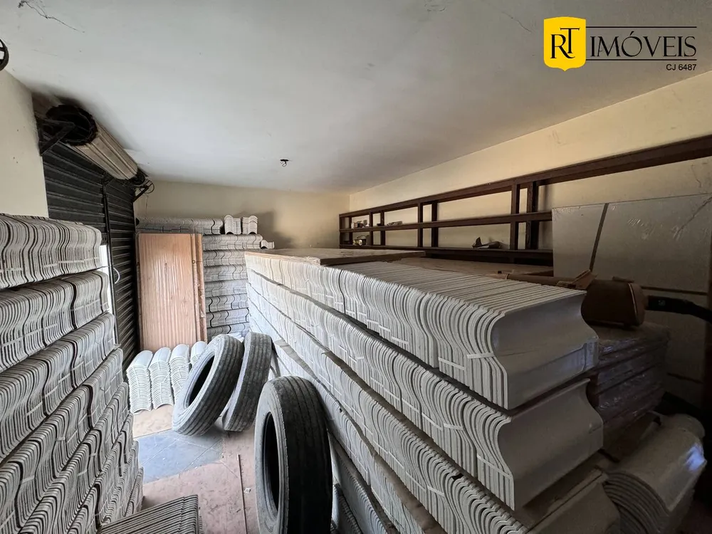 Depósito-Galpão, 1310 m² - Foto 40