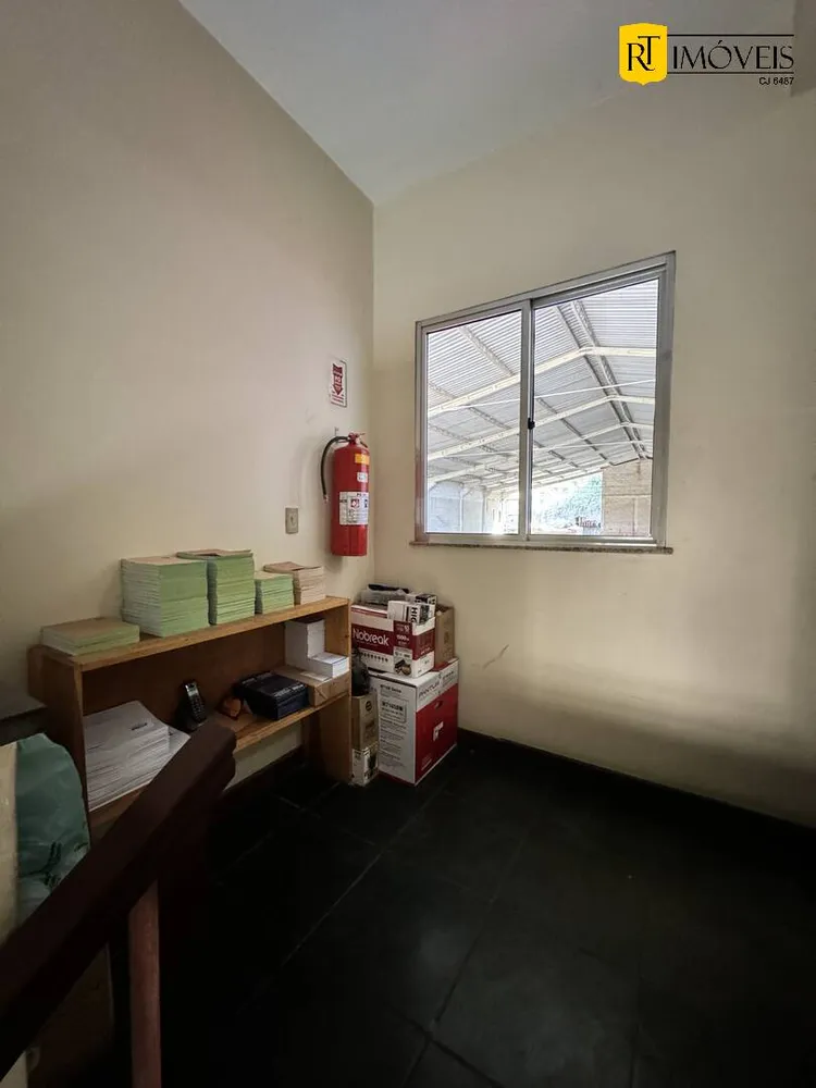 Depósito-Galpão, 1310 m² - Foto 35