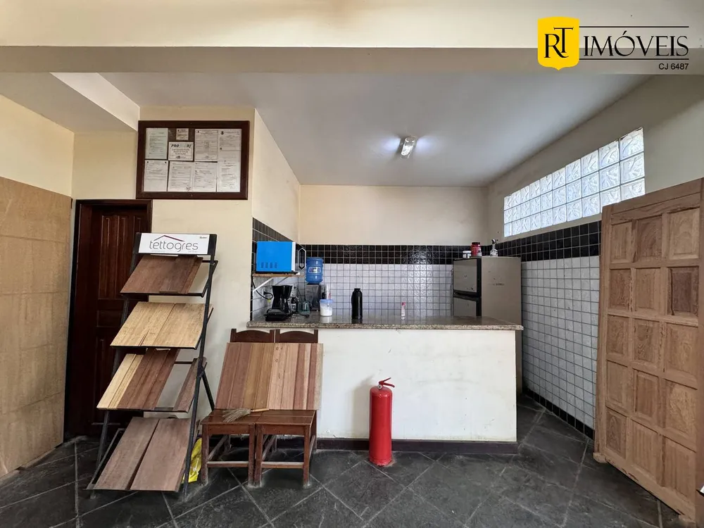 Depósito-Galpão, 1310 m² - Foto 36