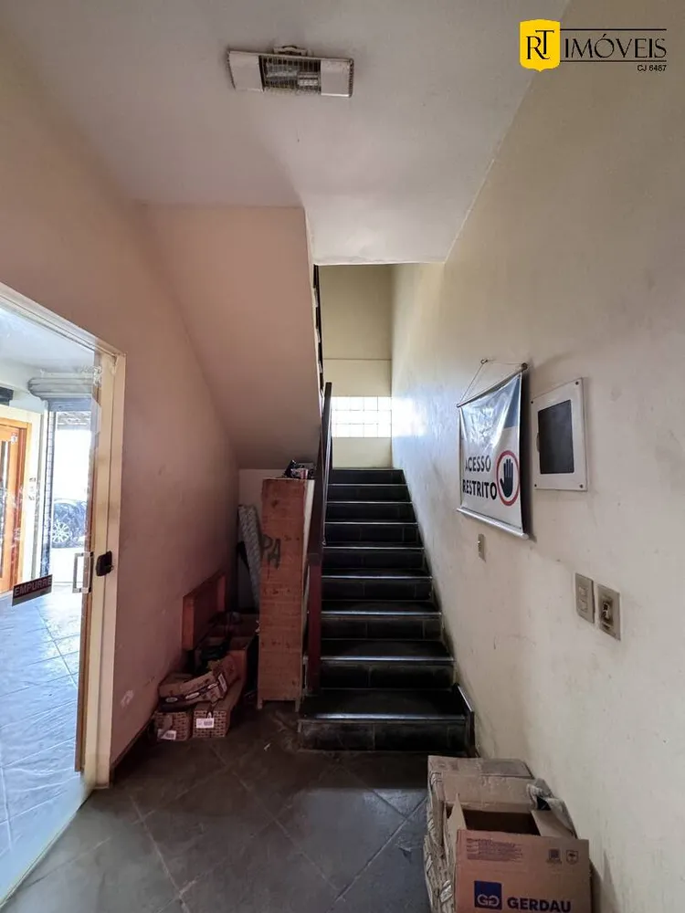 Depósito-Galpão, 1310 m² - Foto 22