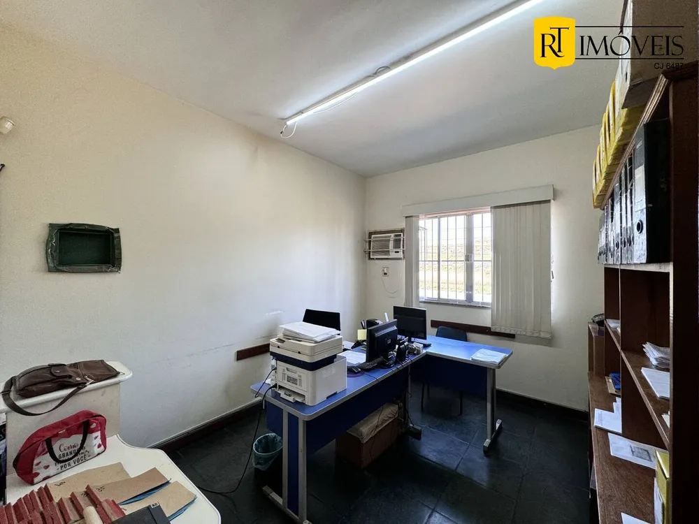 Depósito-Galpão, 1310 m² - Foto 20
