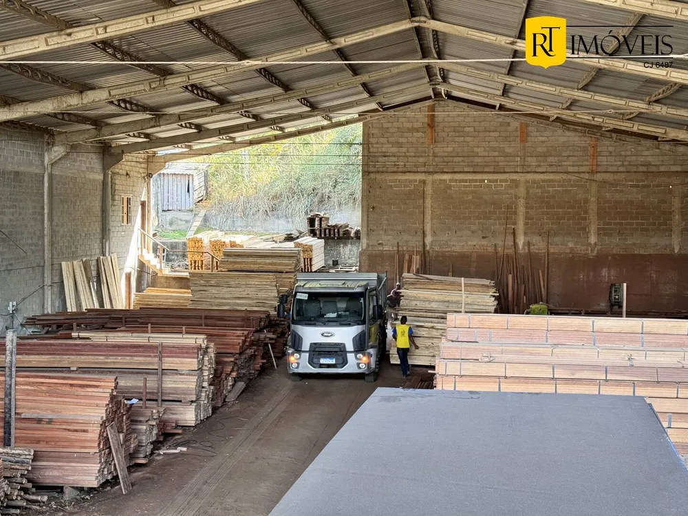 Depósito-Galpão, 1310 m² - Foto 10