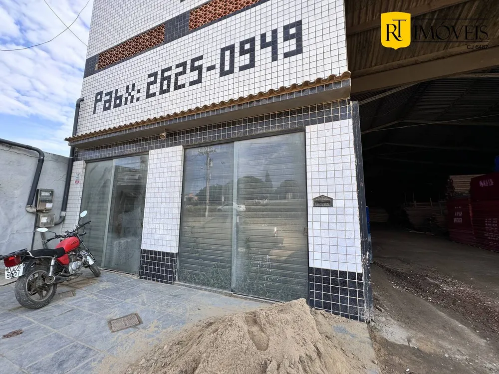Depósito-Galpão, 1310 m² - Foto 57