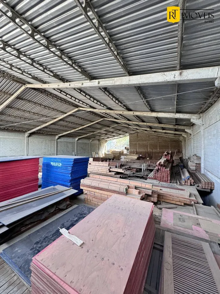 Depósito-Galpão, 1310 m² - Foto 34