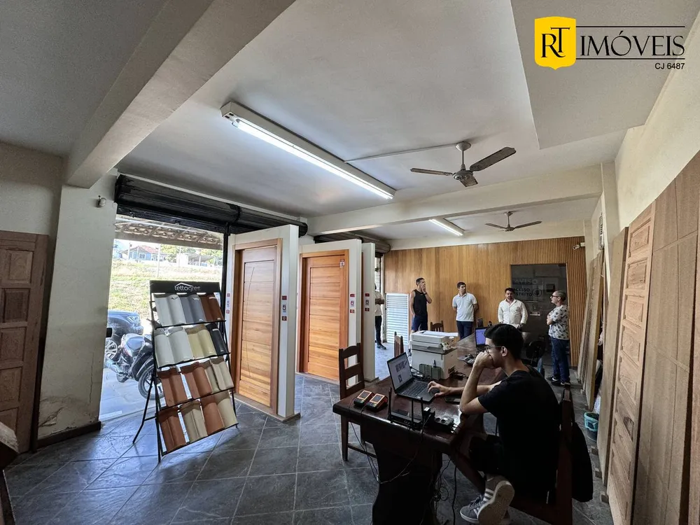 Depósito-Galpão, 1310 m² - Foto 48