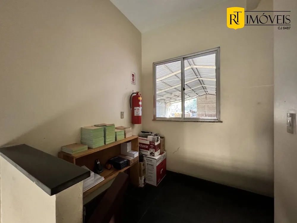 Depósito-Galpão, 1310 m² - Foto 28