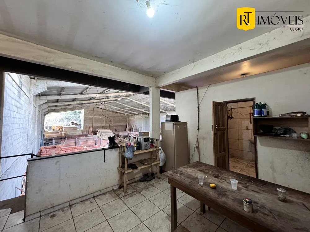 Depósito-Galpão, 1310 m² - Foto 31