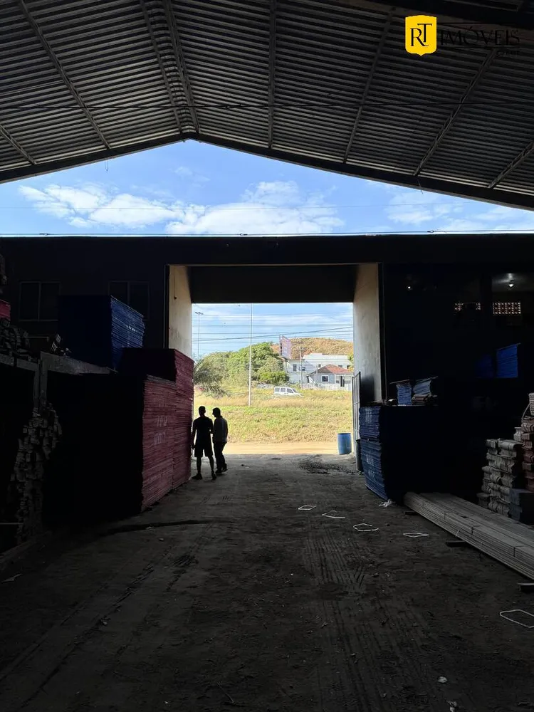 Depósito-Galpão, 1310 m² - Foto 60