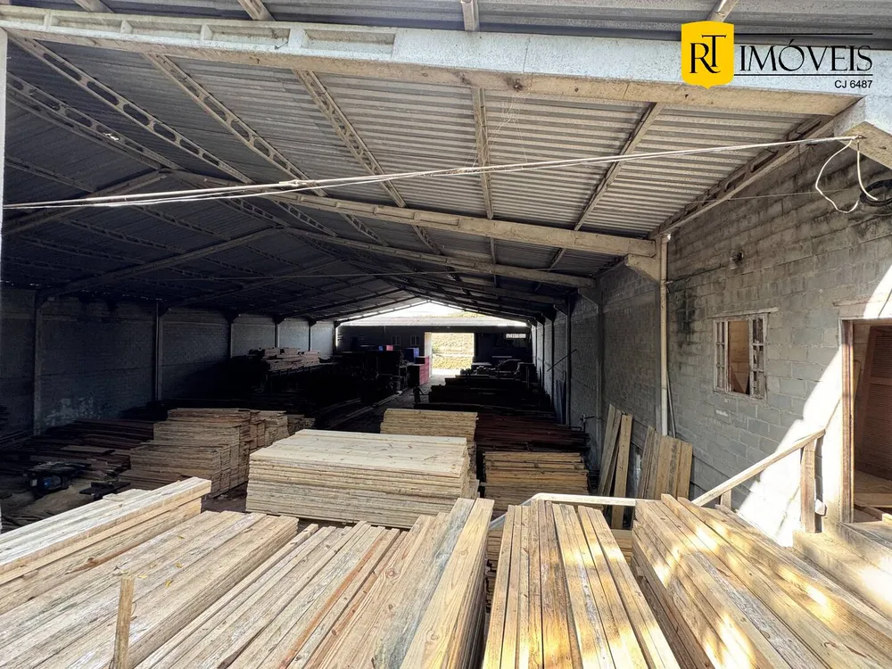 Depósito-Galpão, 1310 m² - Foto 27