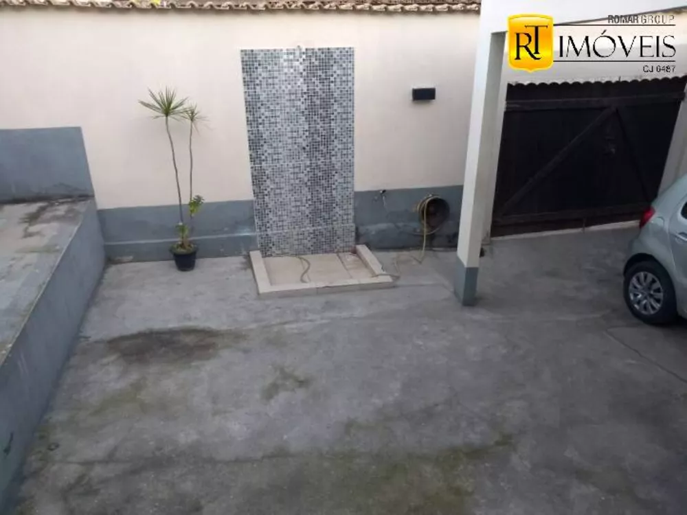 Casa à venda com 2 quartos, 80m² - Foto 1