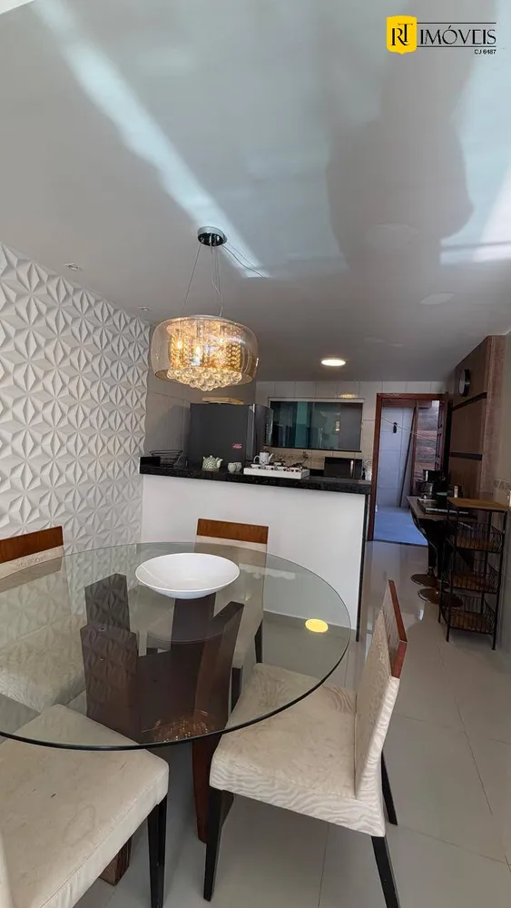 Casa, 4 quartos, 132 m² - Foto 7