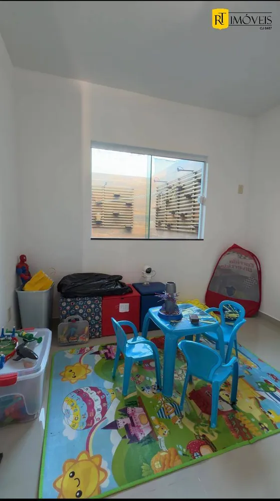 Casa, 4 quartos, 132 m² - Foto 8
