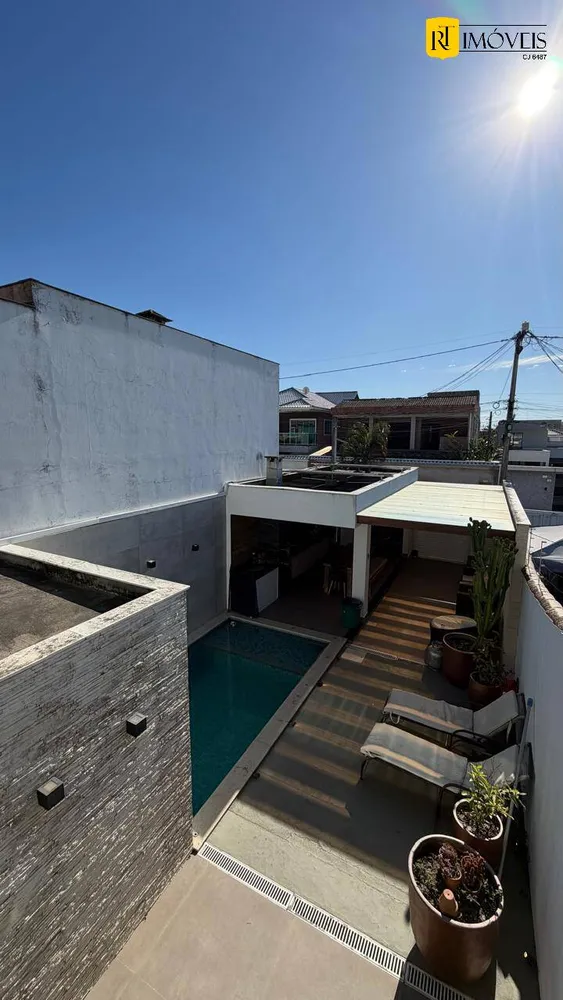 Casa, 4 quartos, 132 m² - Foto 15