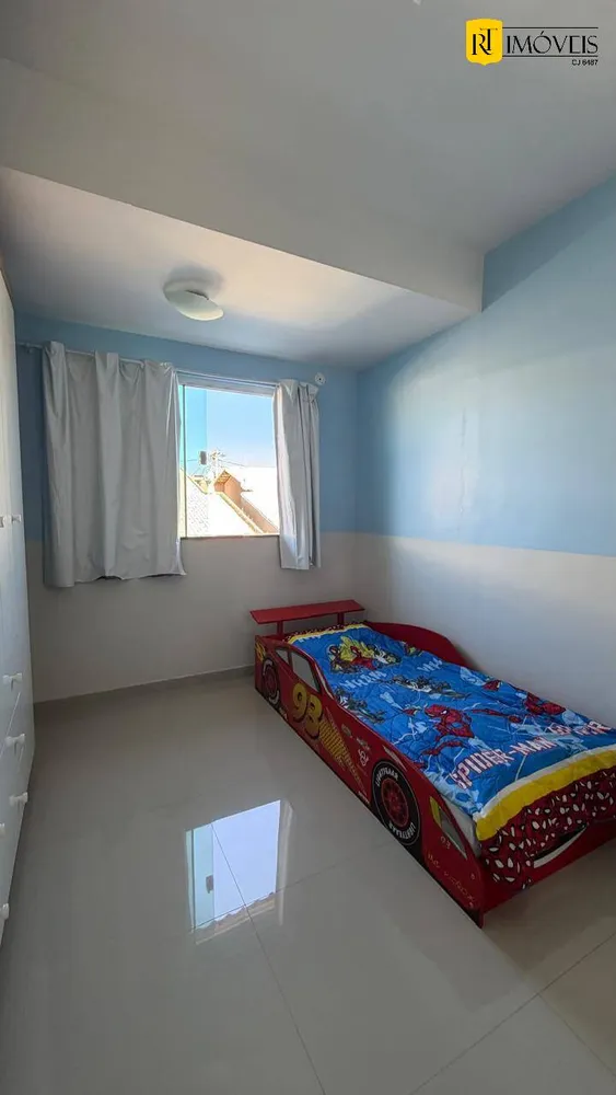 Casa, 4 quartos, 132 m² - Foto 13