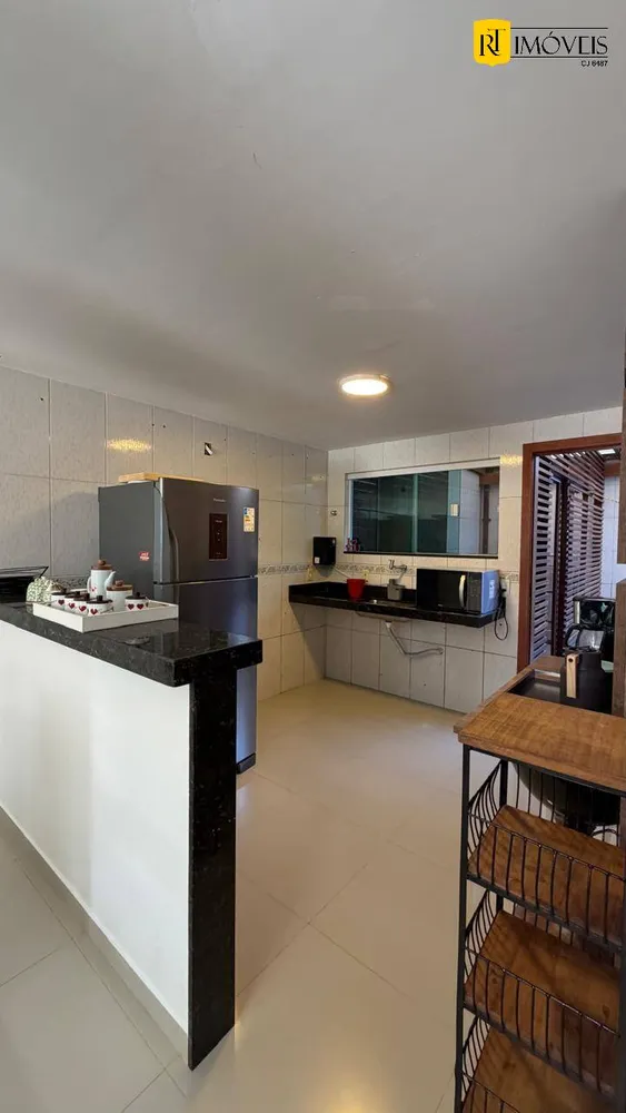 Casa, 4 quartos, 132 m² - Foto 6