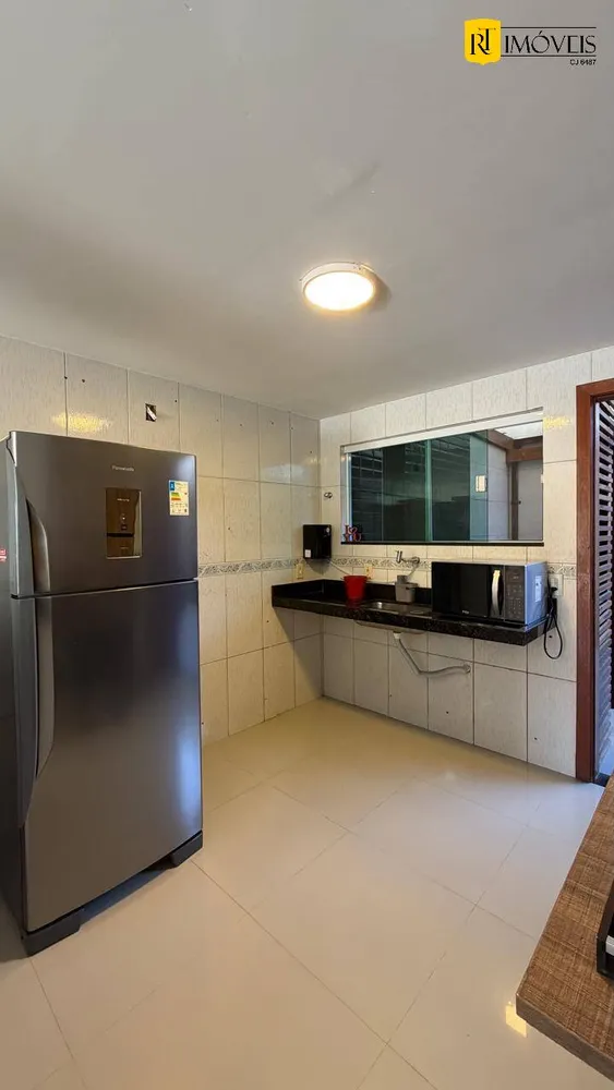 Casa, 4 quartos, 132 m² - Foto 5