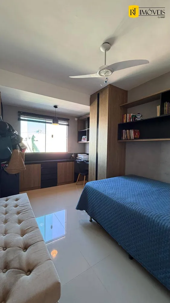 Casa, 4 quartos, 132 m² - Foto 11