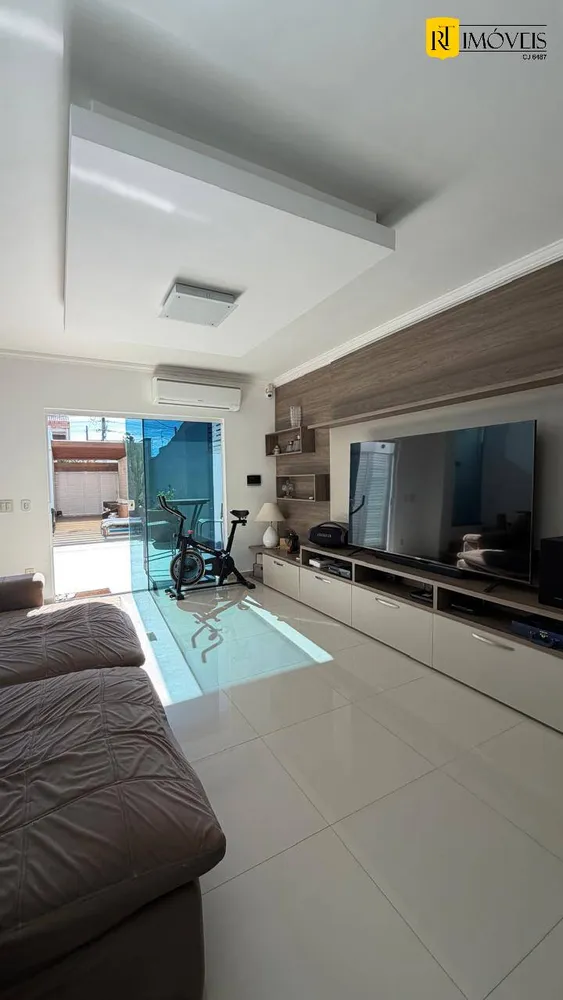 Casa, 4 quartos, 132 m² - Foto 4
