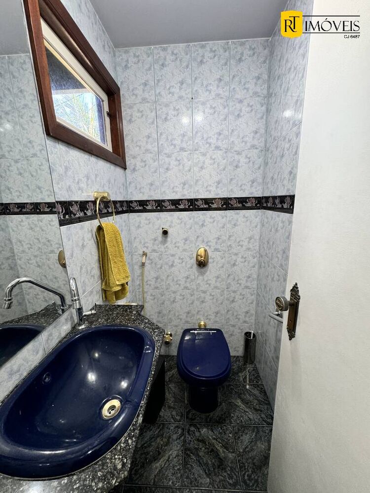 Casa à venda com 3 quartos, 280m² - Foto 11