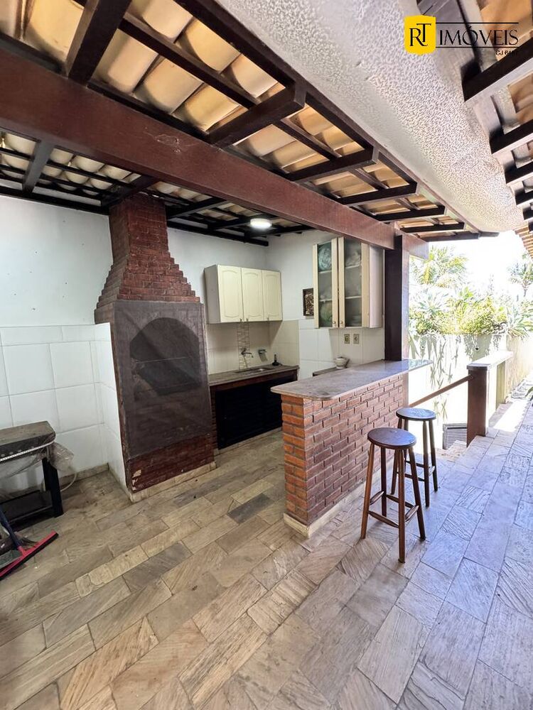 Casa à venda com 3 quartos, 280m² - Foto 9