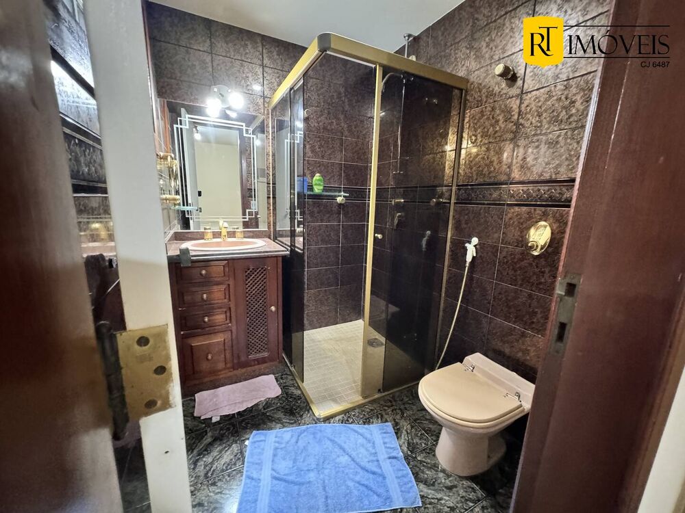 Casa à venda com 3 quartos, 280m² - Foto 7