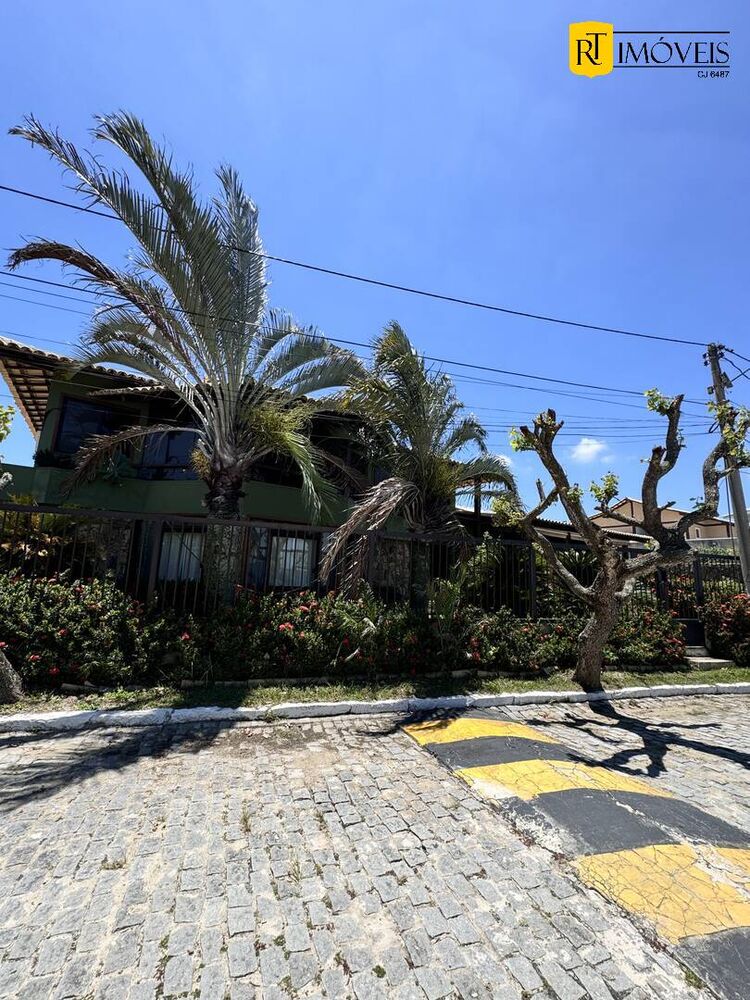 Casa à venda com 3 quartos, 280m² - Foto 1