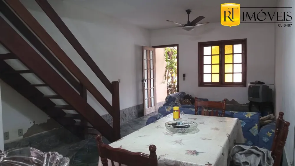 Casa, 3 quartos, 95 m² - Foto 3