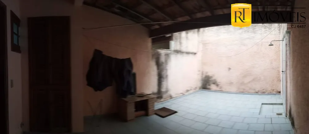 Casa, 3 quartos, 95 m² - Foto 13