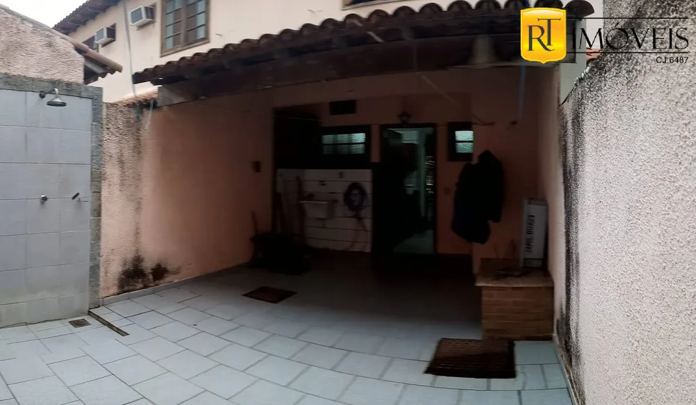 Casa, 3 quartos, 95 m² - Foto 14