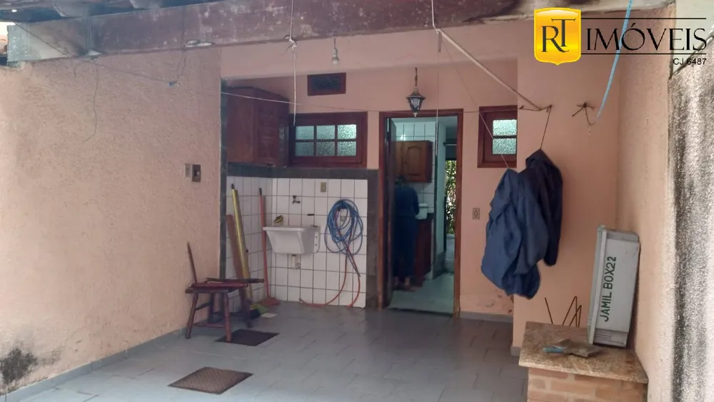 Casa, 3 quartos, 95 m² - Foto 10