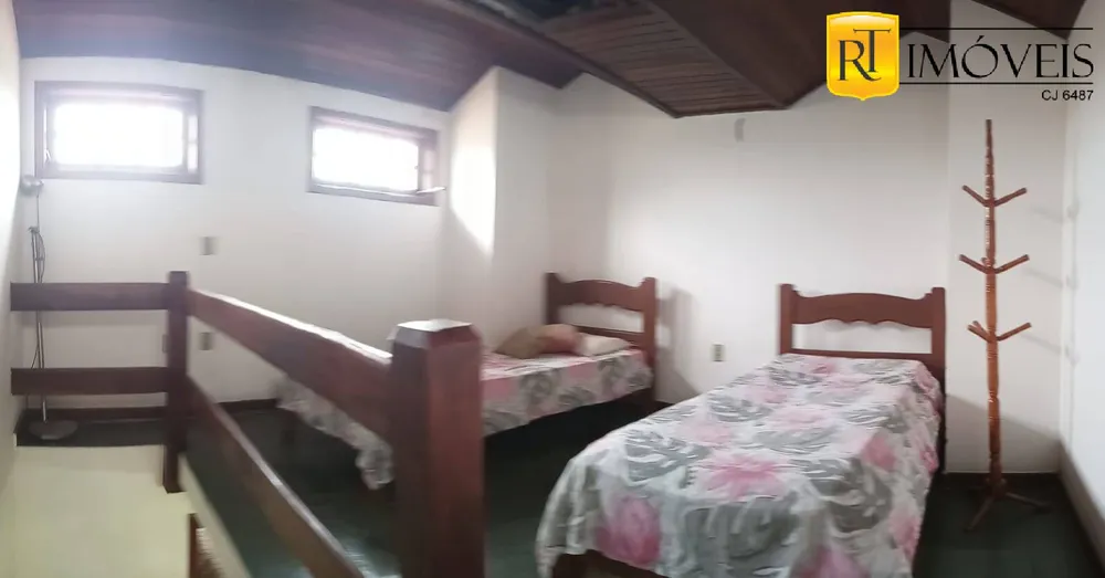 Casa, 3 quartos, 95 m² - Foto 6
